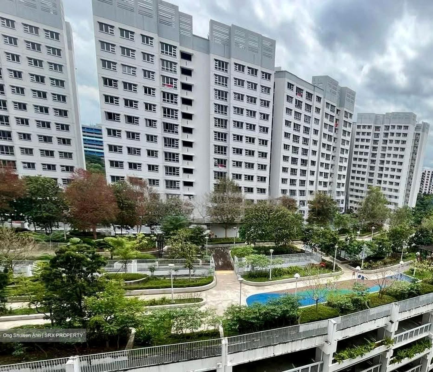 Blk 363B Sun Natura (Sembawang), HDB 2 Rooms #577876171